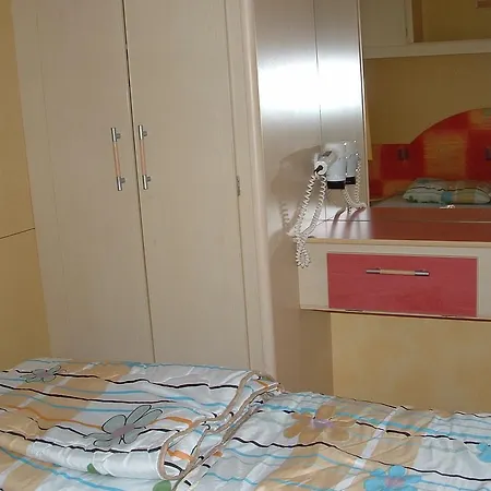 Mobilhome Διαμέρισμα *
