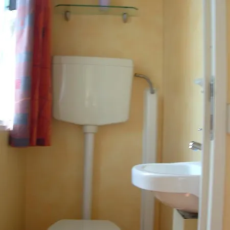 Mobilhome Διαμέρισμα Γκράντο