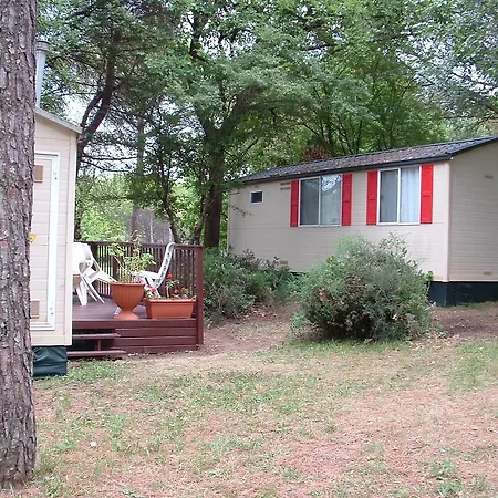 Mobilhome Διαμέρισμα *