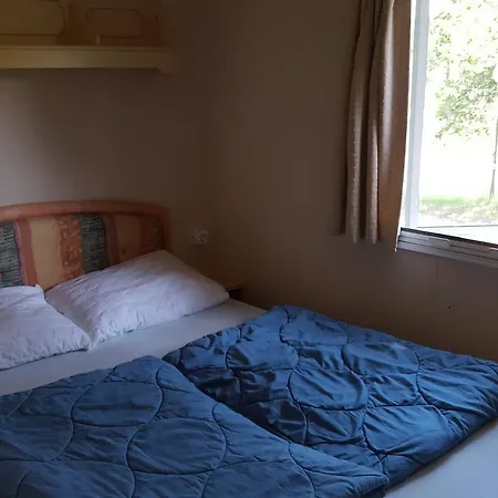 Mobilhome Διαμέρισμα