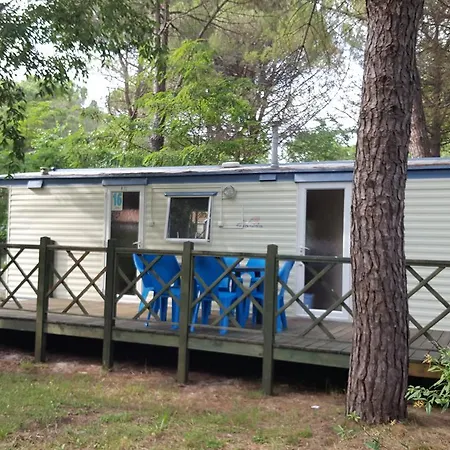 Mobilhome * Γκράντο